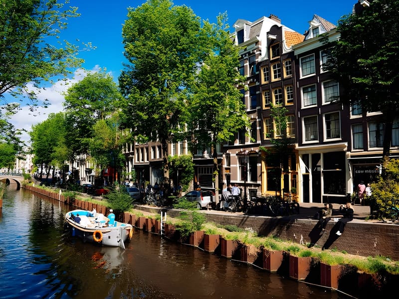 Amsterdam