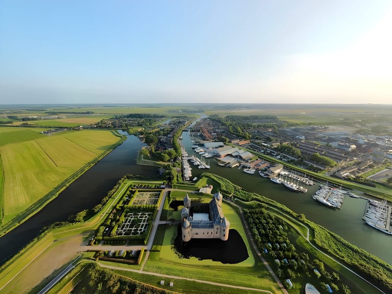 Het Gooi